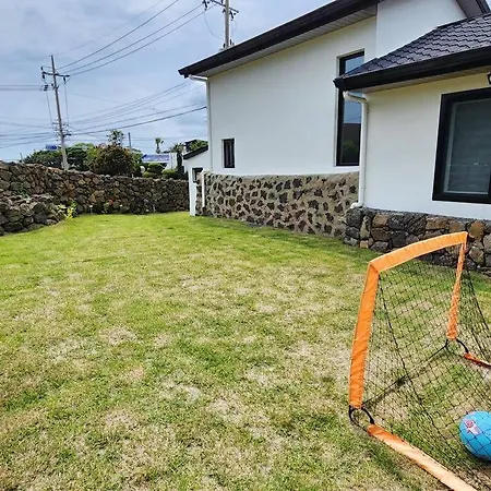 Villa Doldamine Jeju